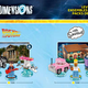 Illustration for article titled iPortal/i, iDoctor Who/i, iSimpsons/i And More Confirmed For iLEGO Dimensions/i